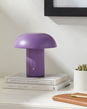 Furnas Accent Table Lamp FRN-021 - styleshot