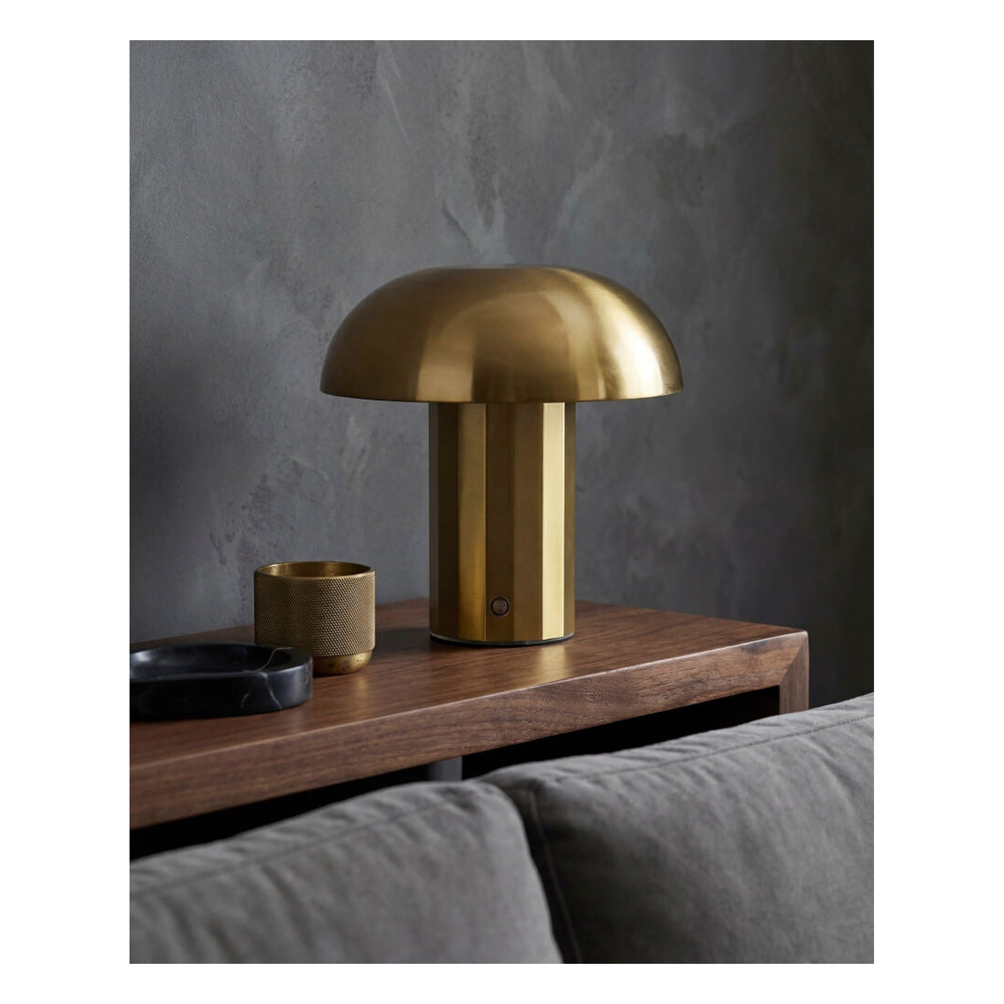 Furnas Accent Table Lamp FRN-022 - styleshot