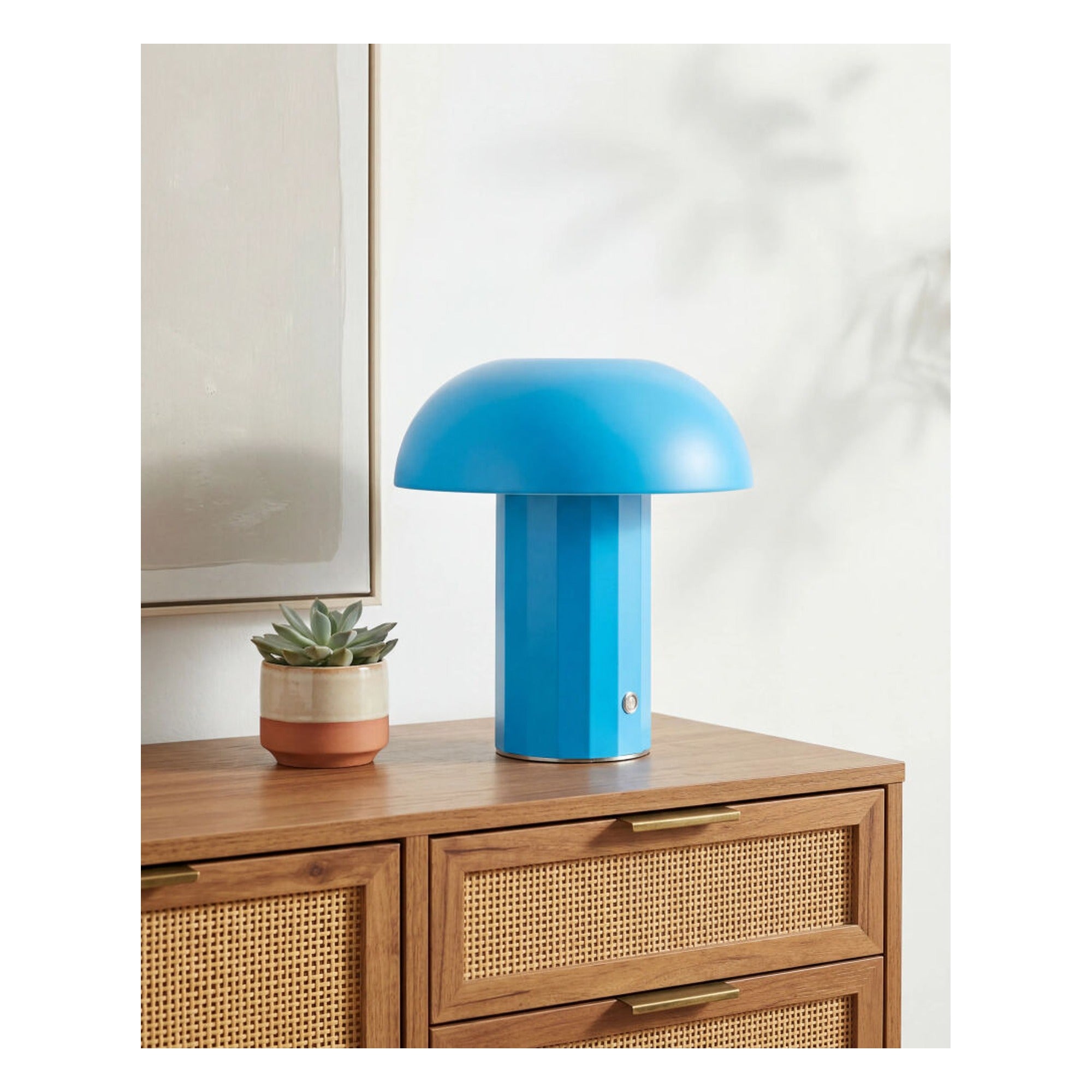Furnas Accent Table Lamp FRN-023 - styleshot