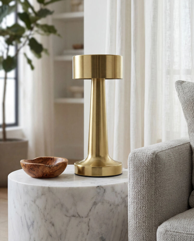 Furnas Accent Table Lamp FRN-025 - styleshot