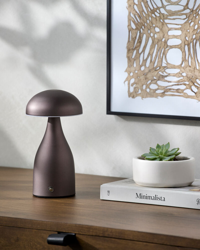 Furnas Accent Table Lamp FRN-027 - styleshot