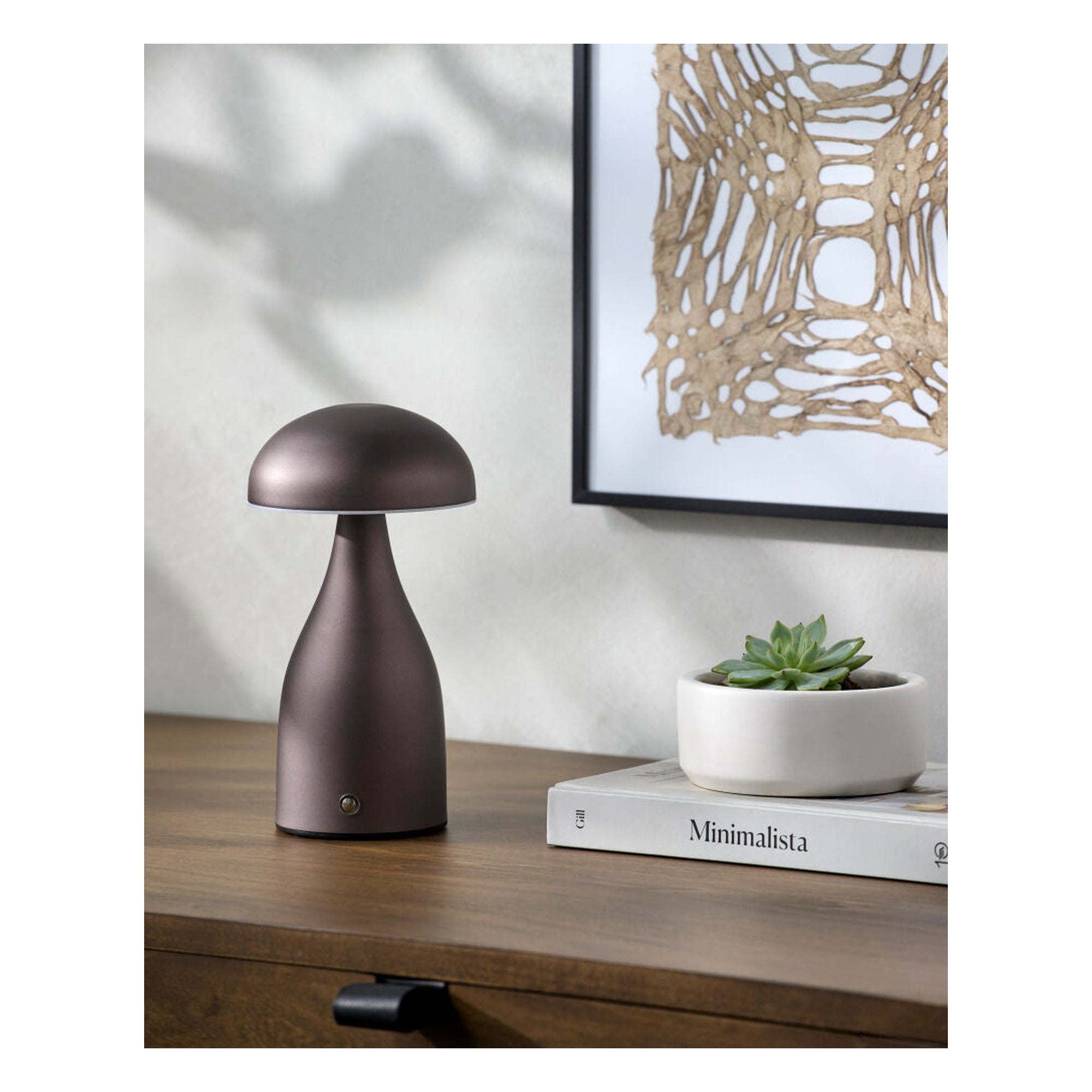 Furnas Accent Table Lamp FRN-027 - styleshot