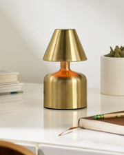 Furnas Accent Table Lamp FRN-031 - styleshot