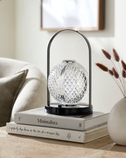 Furnas Accent Table Lamp FRN-032 - styleshot