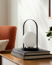 Furnas Accent Table Lamp FRN-034 - styleshot