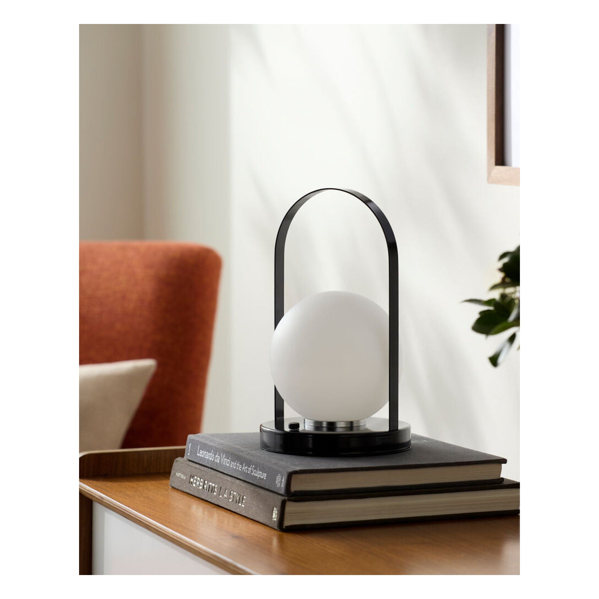 Furnas Accent Table Lamp FRN-034 - styleshot