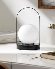 Furnas Accent Table Lamp FRN-035 - styleshot