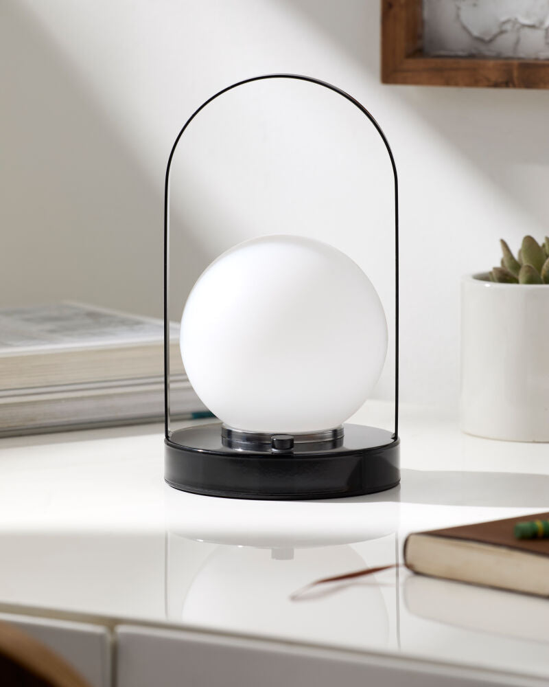 Furnas Accent Table Lamp FRN-035 - styleshot