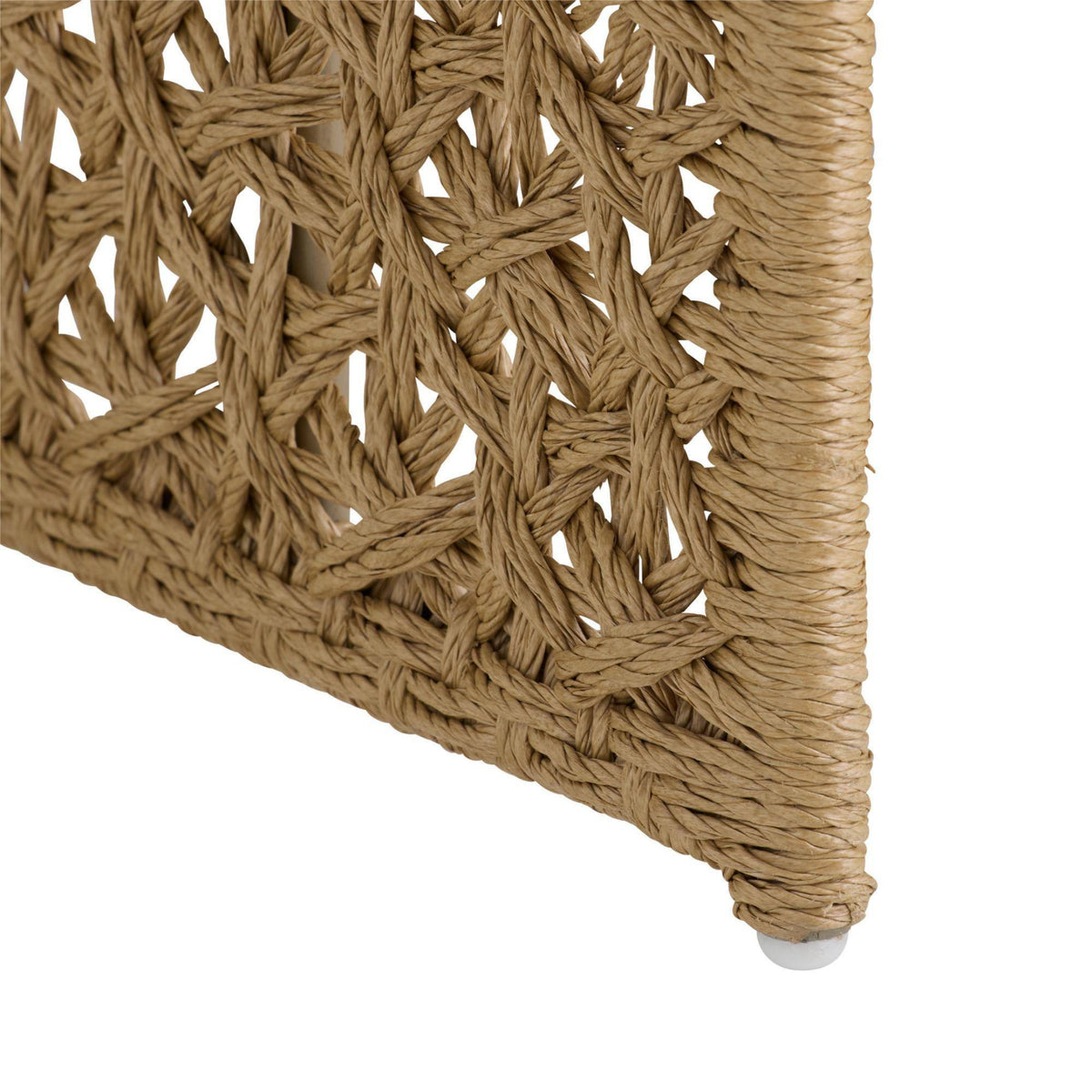 Iggy Outdoor Chair, Outdoor Performance Bouclé