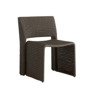 Veneto Woven Outdoor Dining Chair