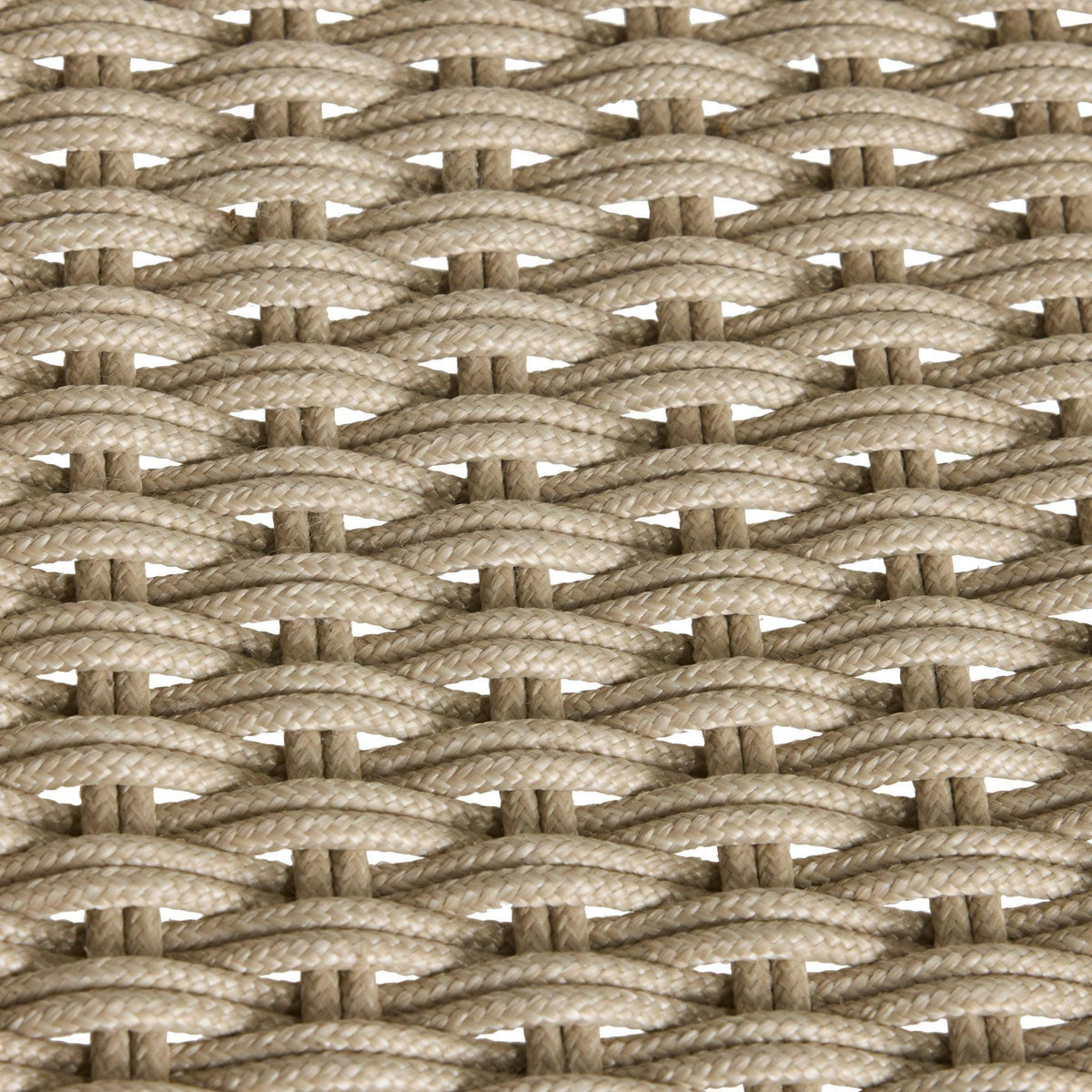 Aurelie Woven Outdoor Dining Chair