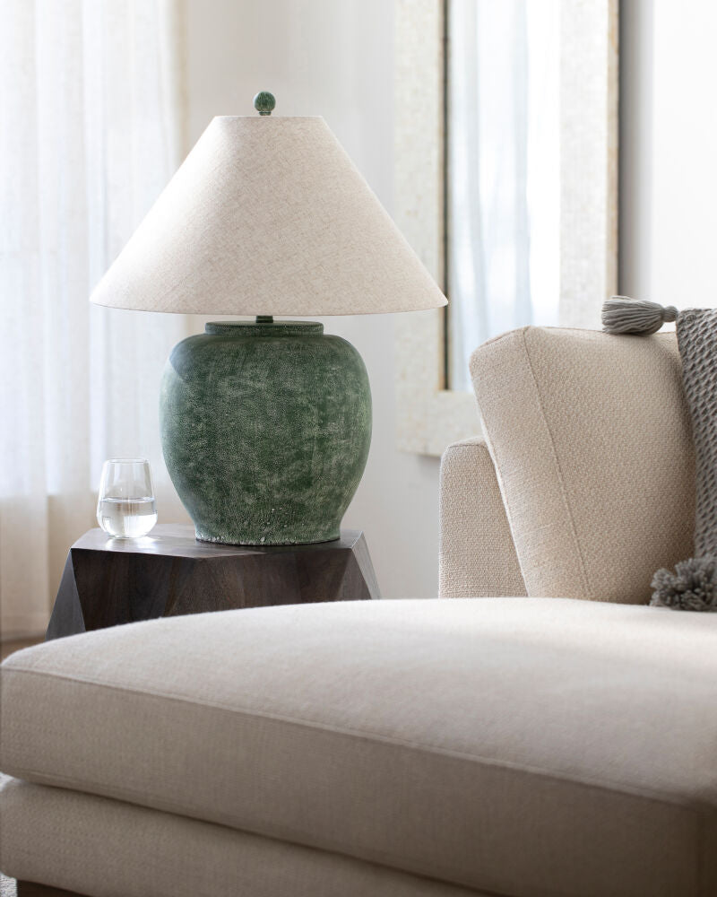 Forest Accent Table Lamp FRT-001 - styleshot