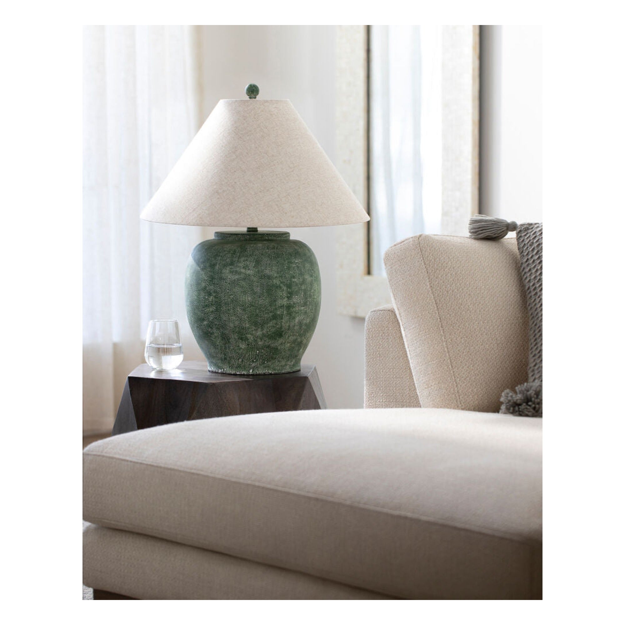 Forest Accent Table Lamp FRT-001 - styleshot
