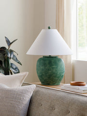 Forest Accent Table Lamp FRT-002 - styleshot