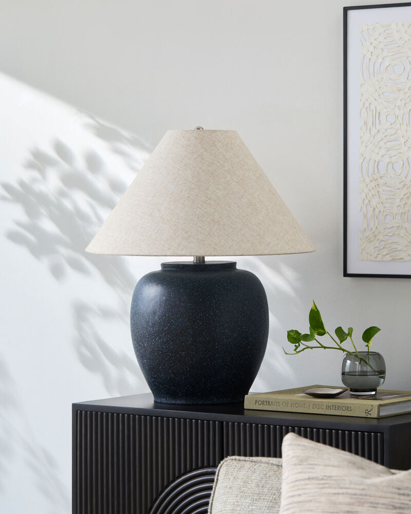 Forest Accent Table Lamp FRT-003 - styleshot