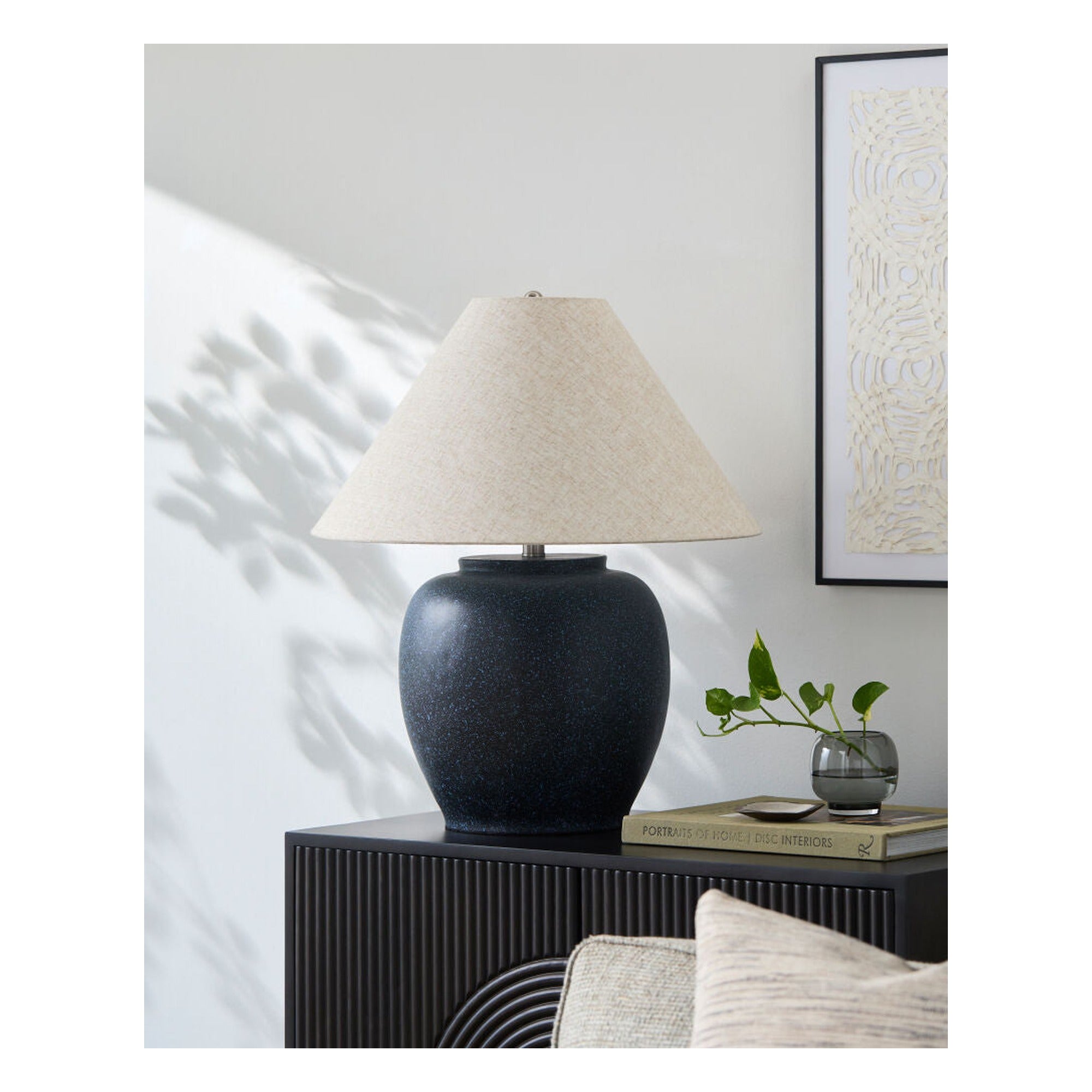 Forest Accent Table Lamp FRT-003 - styleshot