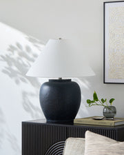 Forest Accent Table Lamp FRT-004 - styleshot