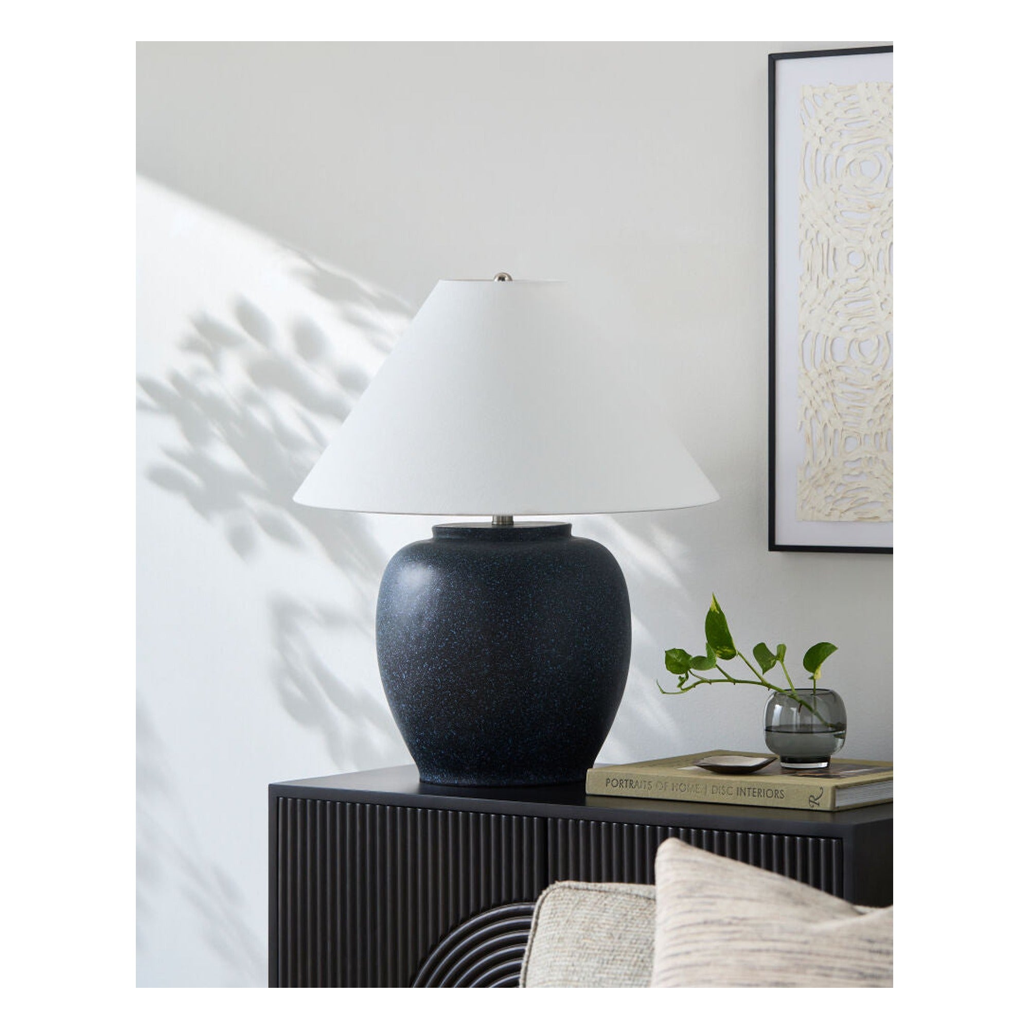 Forest Accent Table Lamp FRT-004 - styleshot