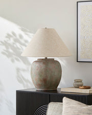 Forest Accent Table Lamp FRT-005 - styleshot