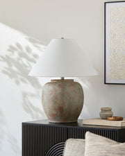 Forest Accent Table Lamp FRT-006 - styleshot