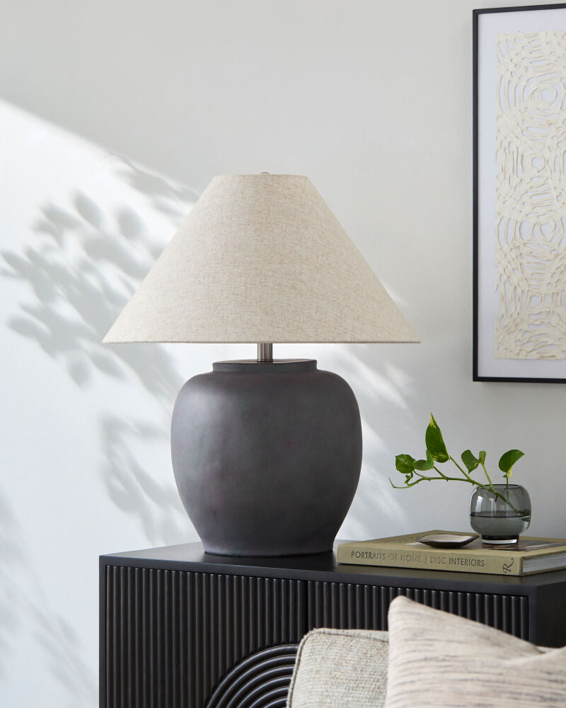 Forest Accent Table Lamp FRT-007 - styleshot