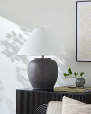 Forest Accent Table Lamp FRT-008 - styleshot