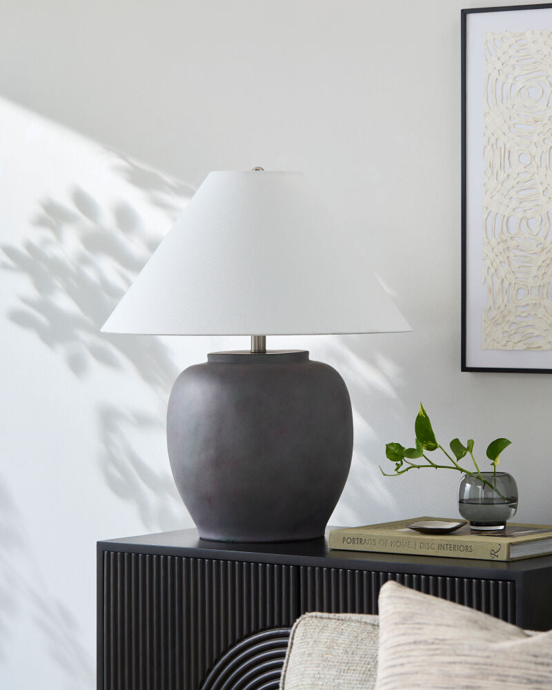 Forest Accent Table Lamp FRT-008 - styleshot