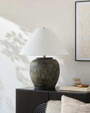 Forest Accent Table Lamp FRT-010 - styleshot