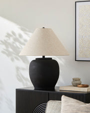 Forest Accent Table Lamp FRT-011 - styleshot