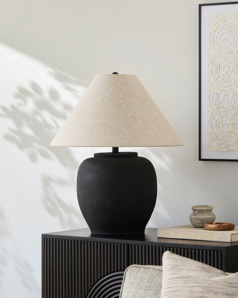 Forest Accent Table Lamp FRT-011 - styleshot