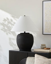 Forest Accent Table Lamp FRT-012 - styleshot