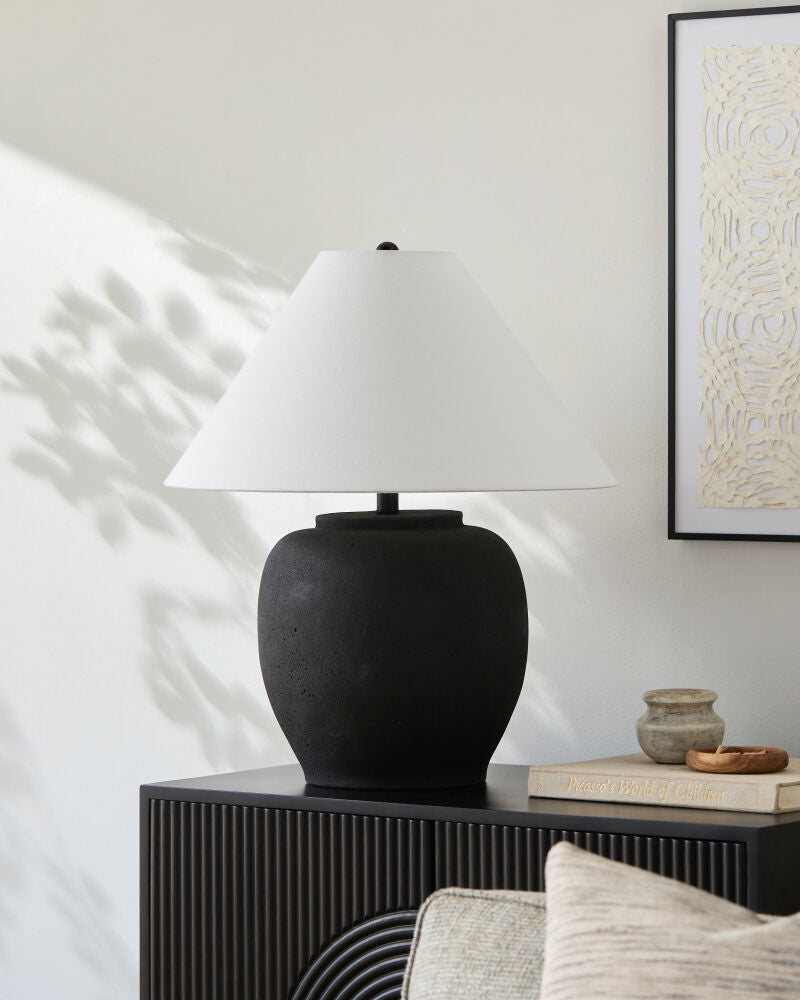 Forest Accent Table Lamp FRT-012 - styleshot
