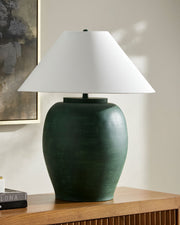Forest Accent Table Lamp FRT-014 - styleshot