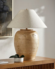Forest Accent Table Lamp FRT-015 - styleshot