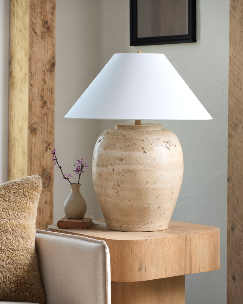 Forest Accent Table Lamp FRT-016 - styleshot