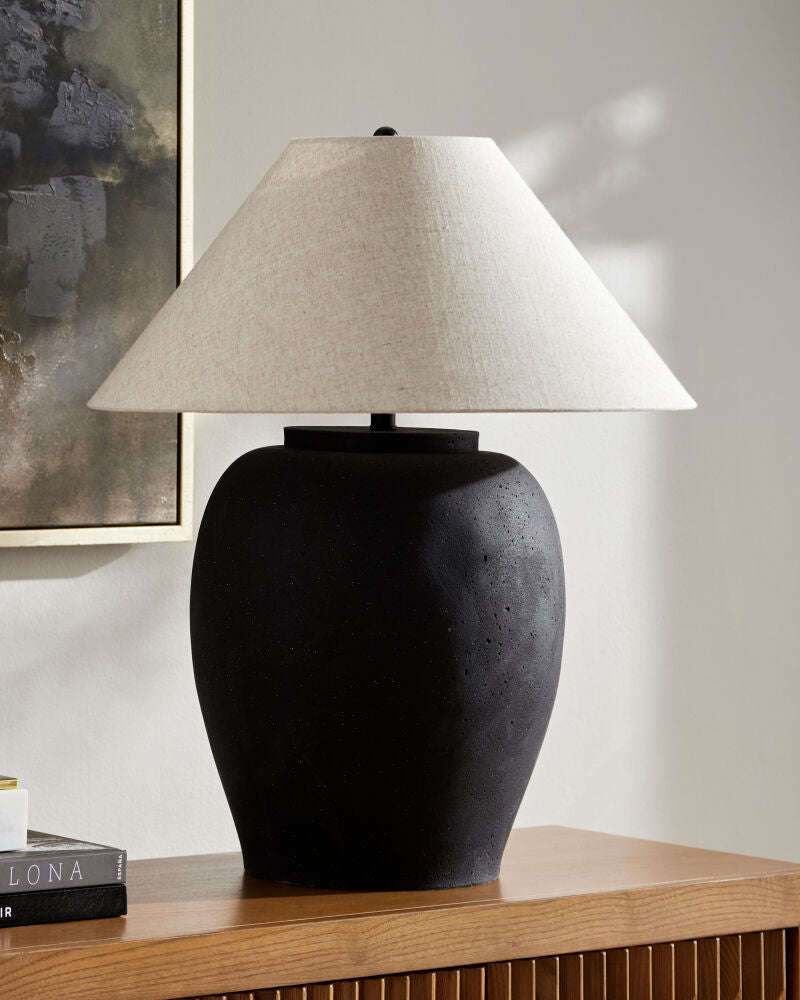 Forest Accent Table Lamp FRT-017 - styleshot