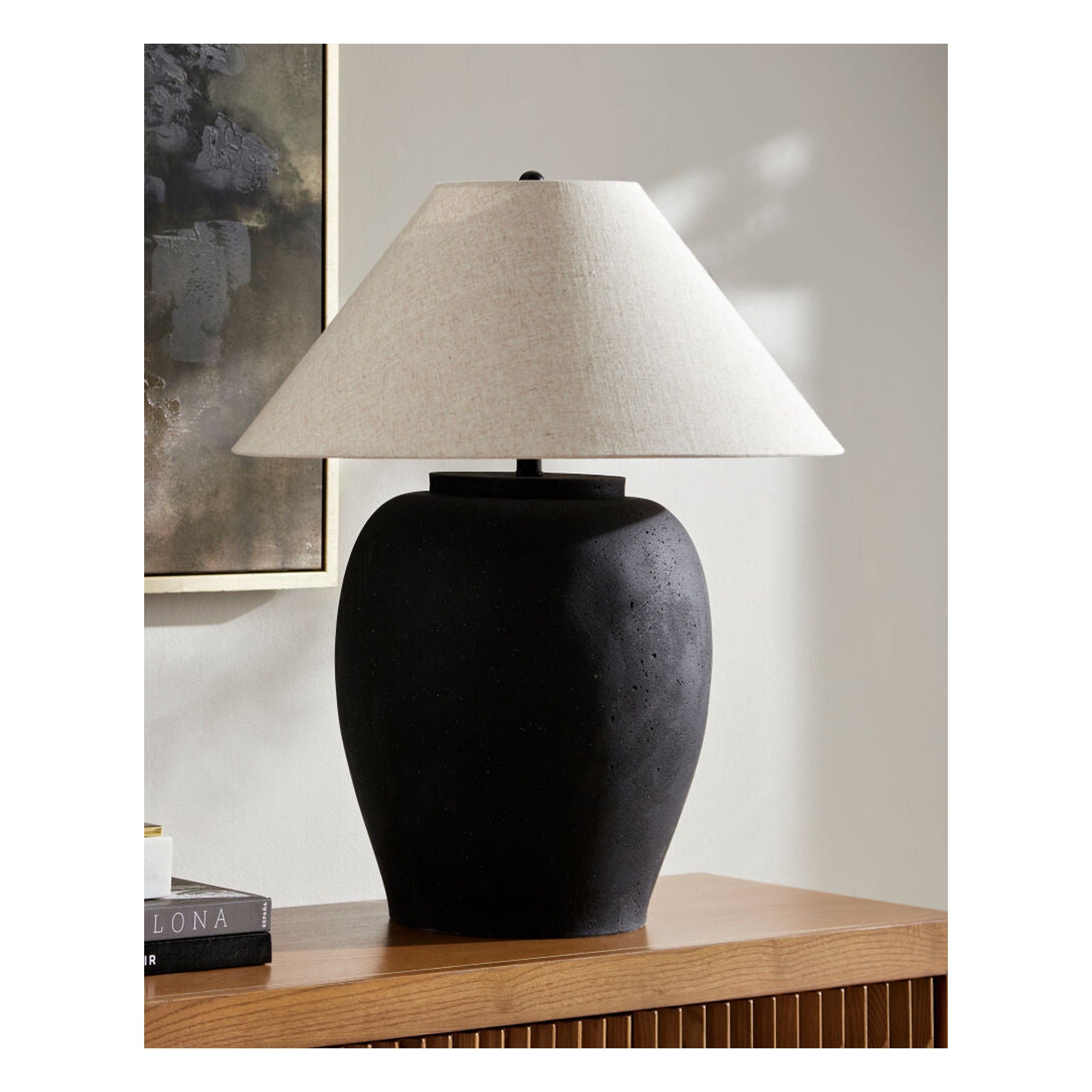 Forest Accent Table Lamp FRT-017 - styleshot