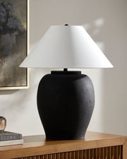 Forest Accent Table Lamp FRT-018 - styleshot