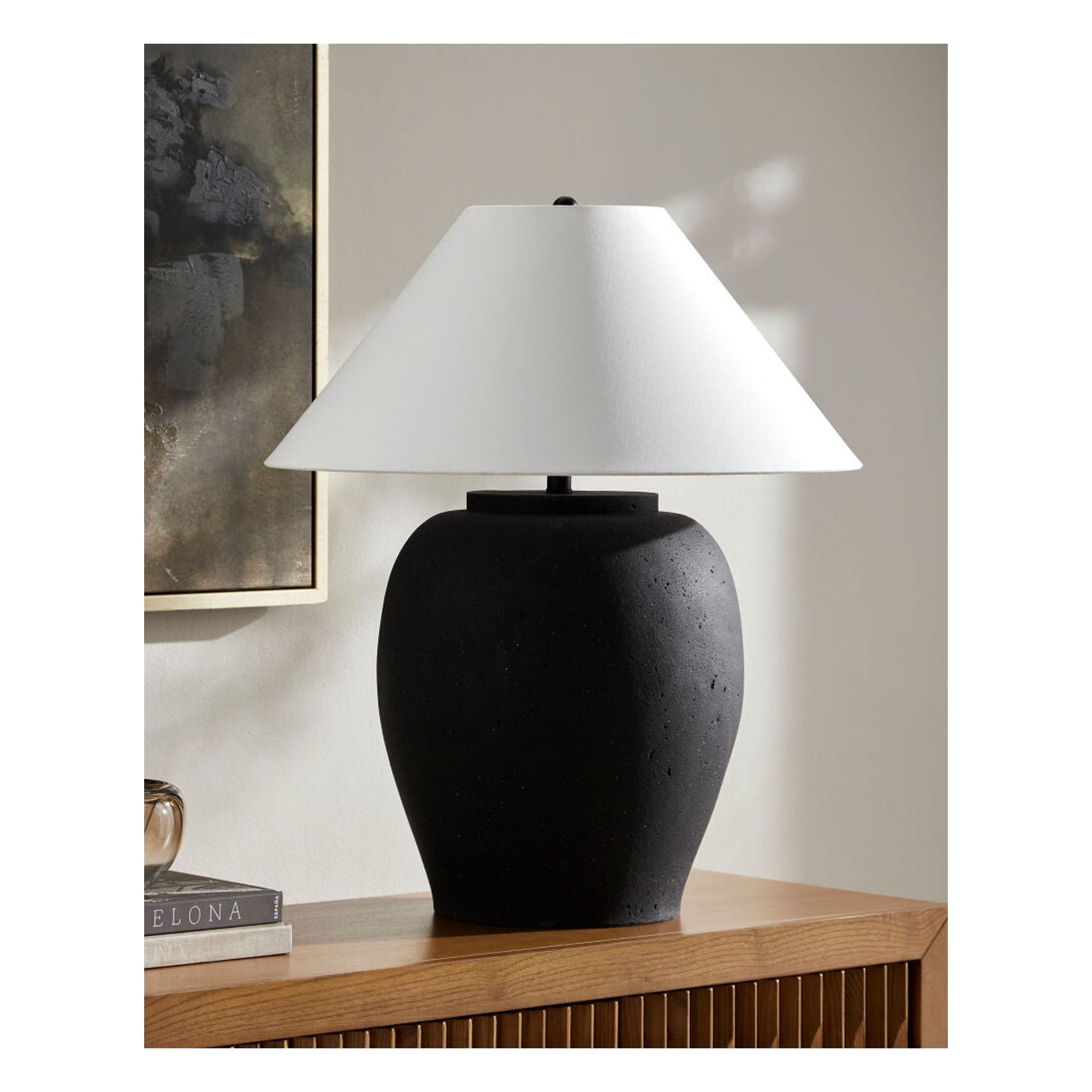 Forest Accent Table Lamp FRT-018 - styleshot