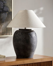 Forest Accent Table Lamp FRT-019 - styleshot