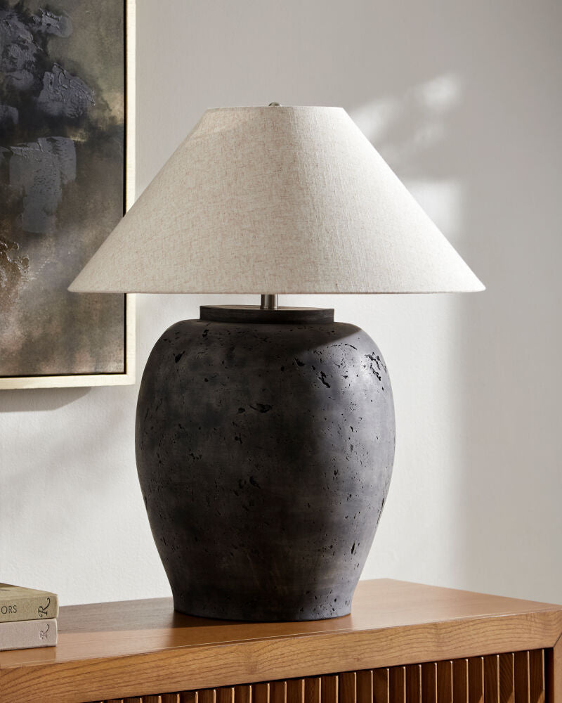 Forest Accent Table Lamp FRT-019 - styleshot