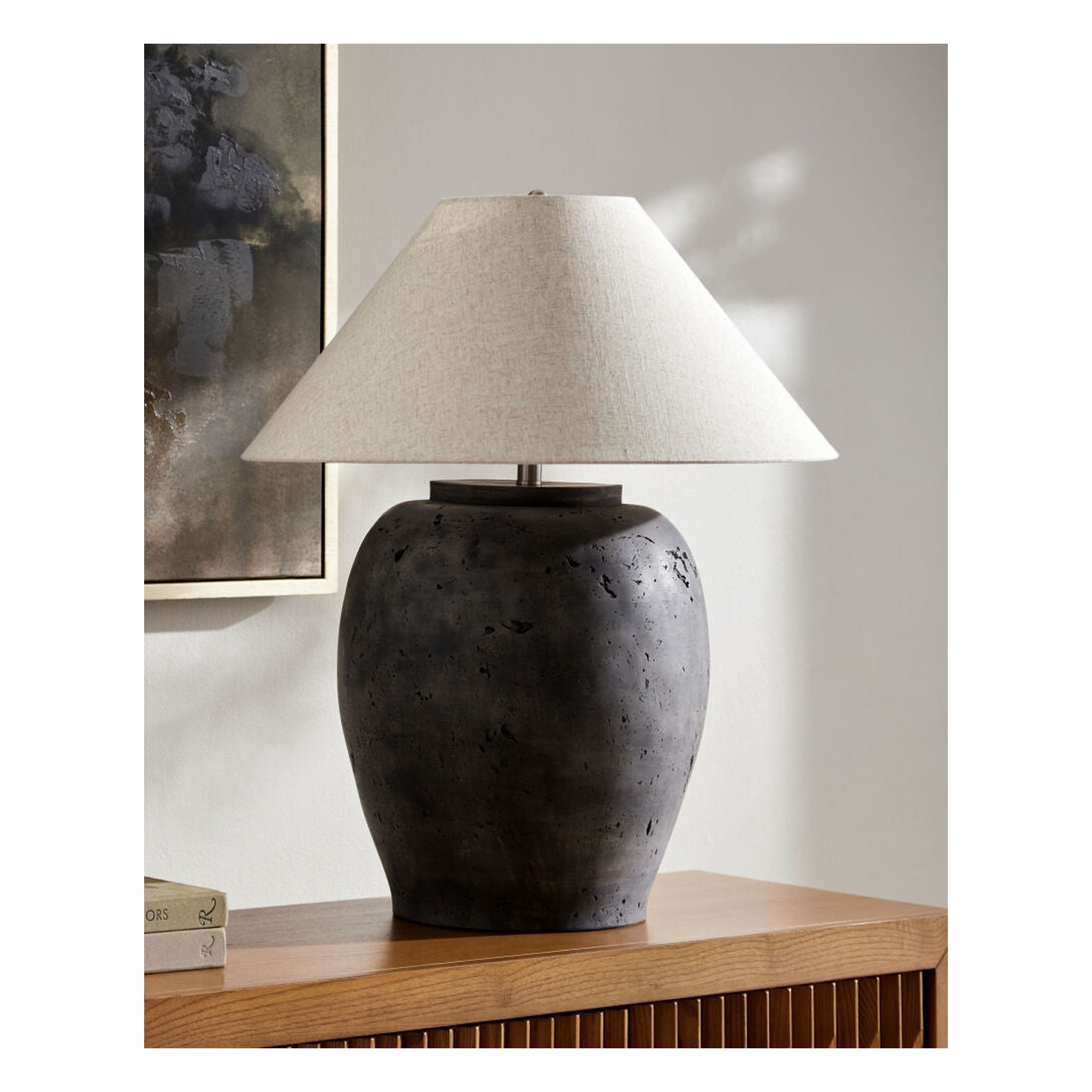Forest Accent Table Lamp FRT-019 - styleshot