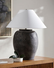 Forest Accent Table Lamp FRT-020 - styleshot
