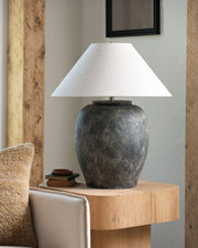 Forest Accent Table Lamp FRT-023 - styleshot