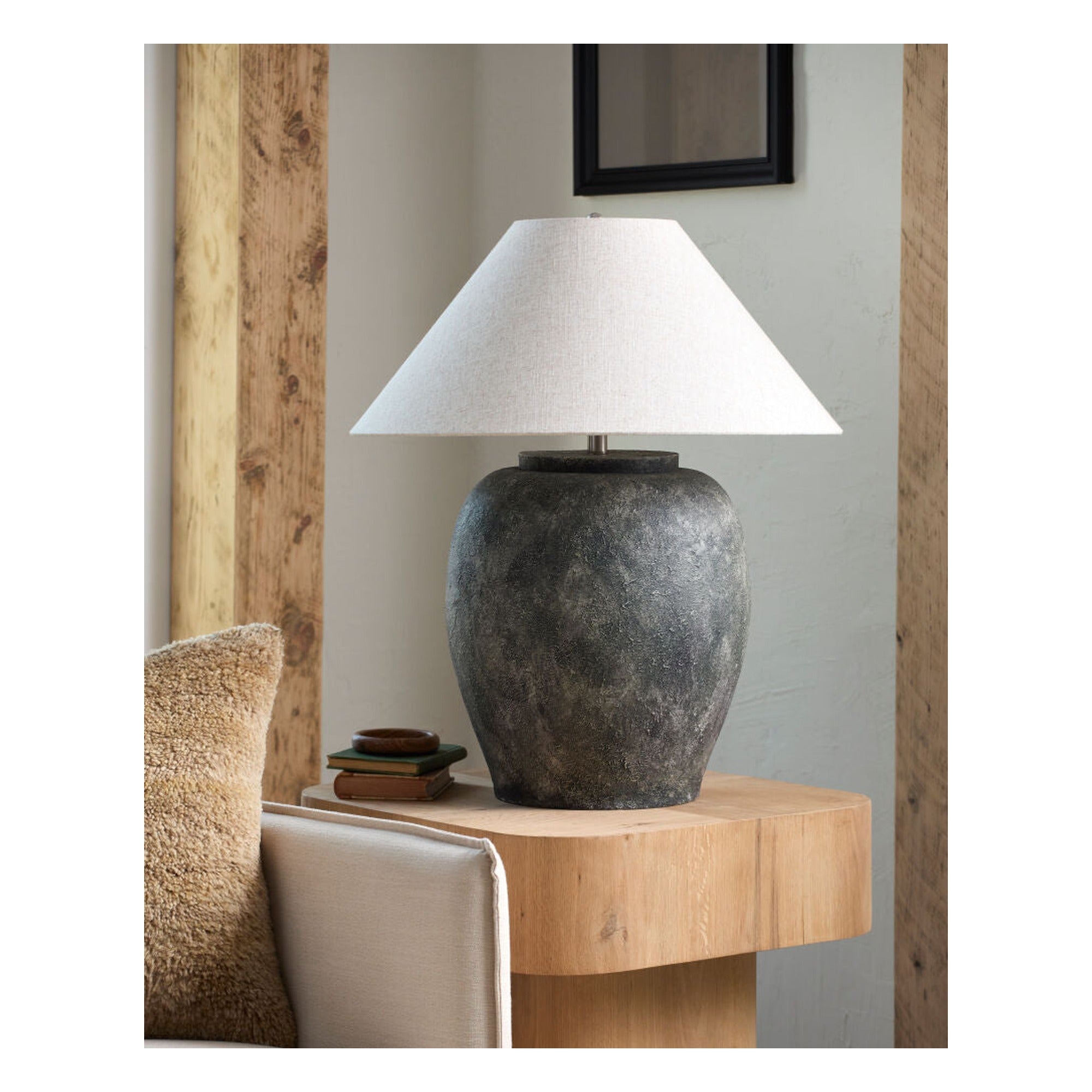 Forest Accent Table Lamp FRT-023 - styleshot