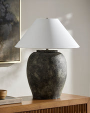 Forest Accent Table Lamp FRT-024 - styleshot