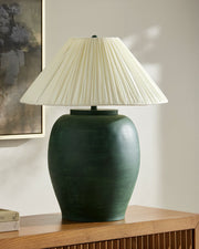 Forest Accent Table Lamp FRT-025 - styleshot