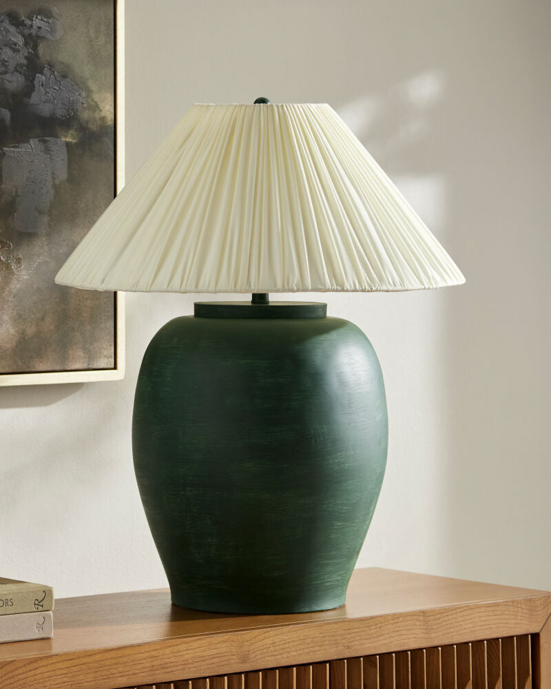 Forest Accent Table Lamp FRT-025 - styleshot
