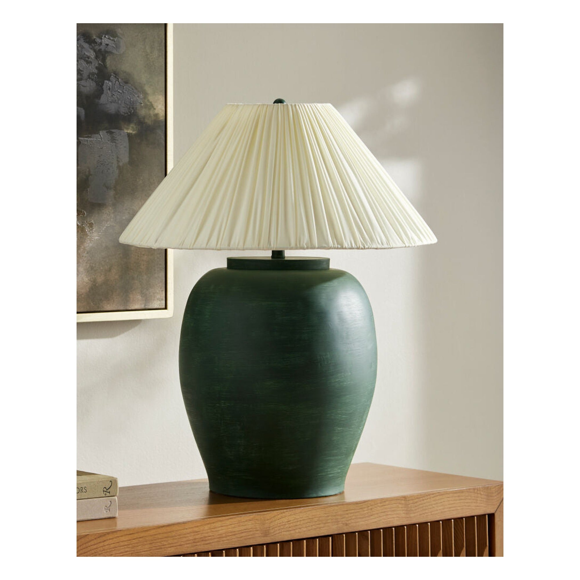 Forest Accent Table Lamp FRT-025 - styleshot