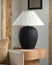Forest Accent Table Lamp FRT-027 - styleshot